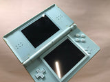 Nintendo DS Lite Ice Blue Console Nintendo Japan - Not Working LG9518