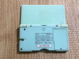 Nintendo DS Lite Ice Blue Console Nintendo Japan - Not Working LG9518