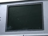 Nintendo DS Lite Jet Black Console Nintendo Japan - With Defects LG9519