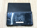 Nintendo DS Lite Jet Black Console Nintendo Japan - With Defects LG9519