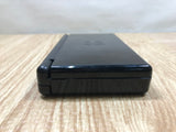 Nintendo DS Lite Jet Black Console Nintendo Japan - With Defects LG9519