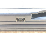 Nintendo DS Lite Jet Black Console Nintendo Japan - With Defects LG9519