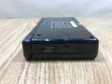 Nintendo DS Lite Jet Black Console Nintendo Japan - With Defects LG9519