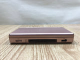 Nintendo DS Lite Metallic Rose Console Nintendo Japan - With Defects LG9520