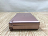 Nintendo DS Lite Metallic Rose Console Nintendo Japan - With Defects LG9520
