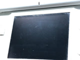Nintendo DS Lite Crystal White Console Nintendo Japan - With Defects LG9521