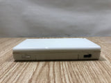 Nintendo DS Lite Crystal White Console Nintendo Japan - With Defects LG9521