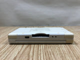 Nintendo DS Lite Crystal White Console Nintendo Japan - With Defects LG9521