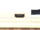 Nintendo DS Lite Crystal White Console Nintendo Japan - With Defects LG9521