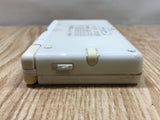 Nintendo DS Lite Crystal White Console Nintendo Japan - With Defects LG9521