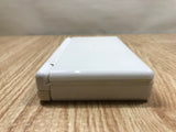 Nintendo DS Lite Crystal White Console Nintendo Japan - With Defects LG9522