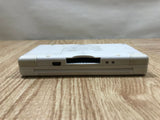 Nintendo DS Lite Crystal White Console Nintendo Japan - With Defects LG9522