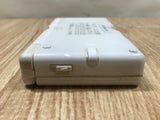 Nintendo DS Lite Crystal White Console Nintendo Japan - With Defects LG9522