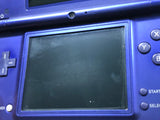 Nintendo DSi DS Metallic Blue Console Nintendo Japan - With Defects LG9523