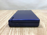Nintendo DSi DS Metallic Blue Console Nintendo Japan - With Defects LG9523