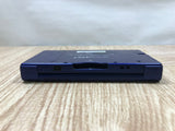 Nintendo DSi DS Metallic Blue Console Nintendo Japan - With Defects LG9523