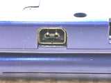 Nintendo DSi DS Metallic Blue Console Nintendo Japan - With Defects LG9523