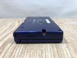 Nintendo DSi DS Metallic Blue Console Nintendo Japan - With Defects LG9523