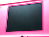 Nintendo DSi DS Pink Console Nintendo Japan - With Defects LG9524