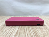 Nintendo DSi DS Pink Console Nintendo Japan - With Defects LG9524