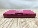 Nintendo DSi DS Pink Console Nintendo Japan - With Defects LG9524