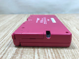 Nintendo DSi DS Pink Console Nintendo Japan - With Defects LG9524