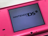 Nintendo DSi DS Pink Console Nintendo Japan - With Defects LG9524