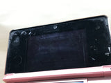 Nintendo 3DS Misty Pink Console Nintendo Japan - With Defects LG9525