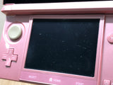 Nintendo 3DS Misty Pink Console Nintendo Japan - With Defects LG9525