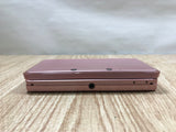 Nintendo 3DS Misty Pink Console Nintendo Japan - With Defects LG9525