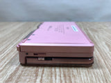 Nintendo 3DS Misty Pink Console Nintendo Japan - With Defects LG9525