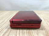 Nintendo 3DS Flare Red Console Nintendo Japan - With Defects LG9526
