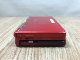 Nintendo 3DS Flare Red Console Nintendo Japan - With Defects LG9526