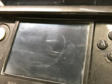 Nintendo 3DS Cosmo Black Console Nintendo Japan - With Defects LG9527