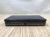 Nintendo 3DS Cosmo Black Console Nintendo Japan - With Defects LG9527