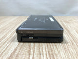 Nintendo 3DS Cosmo Black Console Nintendo Japan - With Defects LG9527