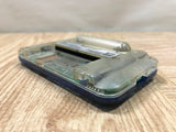 Wonder Swan Color Crystal Blue Console Japan - Tested Working LG9528