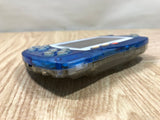 Wonder Swan Color Crystal Blue Console Japan - Tested Working LG9528