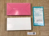 GameBoy Pocket Box Only for Console Nintendo Japan - LG9529
