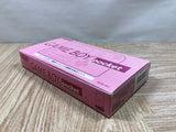 GameBoy Pocket Box Only for Console Nintendo Japan - LG9529