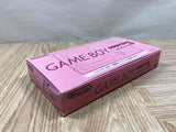 GameBoy Pocket Box Only for Console Nintendo Japan - LG9529
