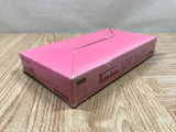 GameBoy Pocket Box Only for Console Nintendo Japan - LG9529
