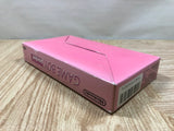 GameBoy Pocket Box Only for Console Nintendo Japan - LG9529