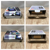 GameBoy Color Clear Console Boxed Nintendo Japan - Tested Working LG9530