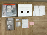 GameBoy Original DMG-01 Console Boxed Nintendo Japan - Tested Working LG9531