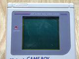 GameBoy Original DMG-01 Console Boxed Nintendo Japan - Tested Working LG9531