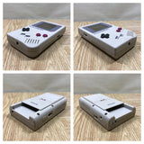 GameBoy Original DMG-01 Console Boxed Nintendo Japan - Tested Working LG9531