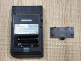 GameBoy Pocket Black Console Nintendo Japan - With Defects LG9533