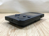 GameBoy Pocket Black Console Nintendo Japan - With Defects LG9533