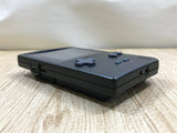 GameBoy Pocket Black Console Nintendo Japan - With Defects LG9533